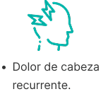 Clínica UDR. Unidad del Dolor y Rehabilitación - Cefalea/Migraña - Frame 3