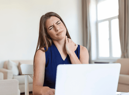 Clínica UDR. Unidad del Dolor y Rehabilitación - Fibromialgia - image (2)
